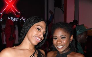 2025 Urban X Lingerie Party
