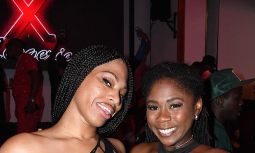2025 Urban X Lingerie Party