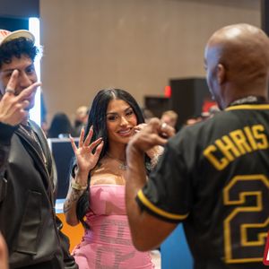 2025 AVN Adult Entertainment Expo - Day 1 (Part 5) - Image 625393