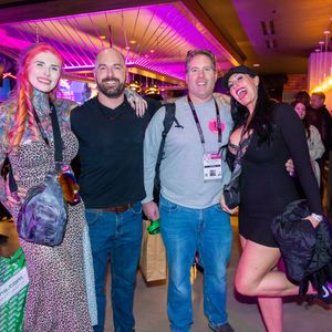 Pillow Talk 2026 AVN Kickoff Party (Part 2) - Image 643470