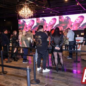 2026 AVN Adult Entertainment Expo - Day 1 (Part 9) - Image 641378