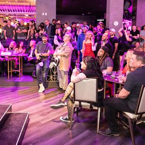 Pillow Talk 2026 AVN Kickoff Party (Part 1) - Image 643431