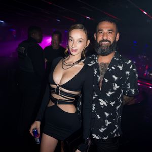 2025 AVN Awards Premiere Party - Part 1 - Image 636085