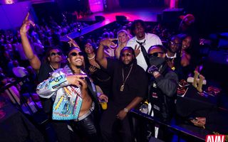 2025 Urban X Awards