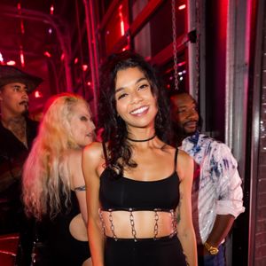 2025 AVN Awards Premiere Party - Part 1 - Image 636131