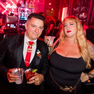2025 AVN Awards Premiere Party - Part 1 - Image 636106