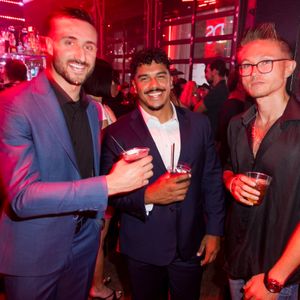 2025 AVN Awards Premiere Party - Part 1 - Image 636068