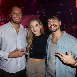 2025 AVN Awards Premiere Party - Part 1 - Image 636074