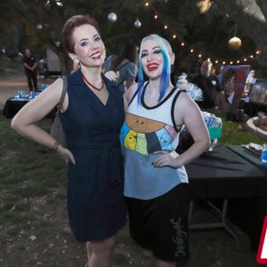 13th Annual Vice is Nice 'Party With a Purr-Pose' - Image 635129