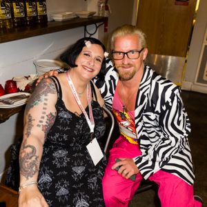2025 Urban X Awards - Image 636392