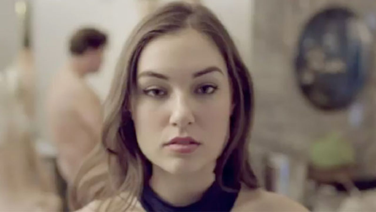 Sasha Grey Abducted by Aliens, Forced to Make Inchoate PSA | AVN