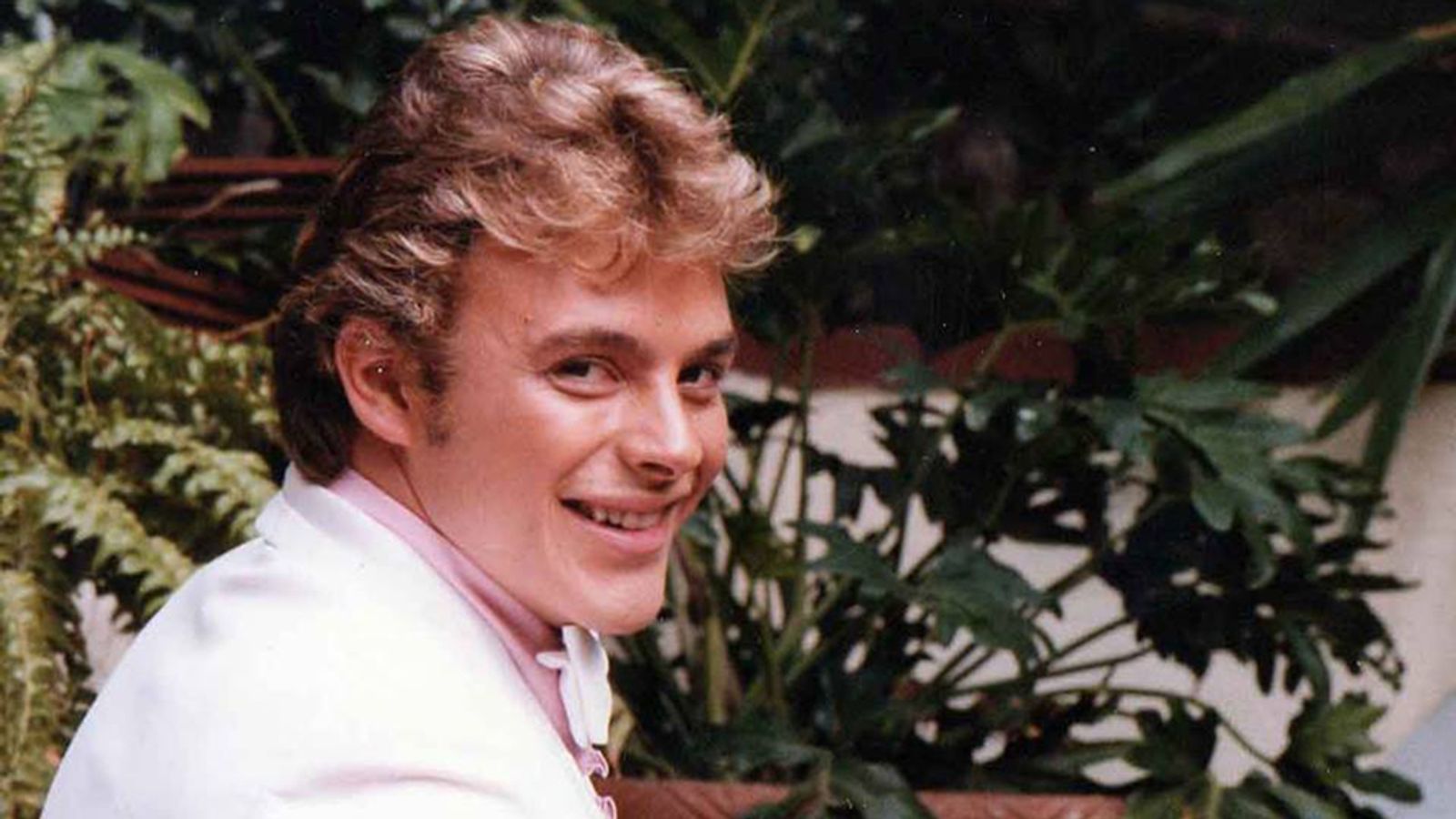 Jerry butler porn