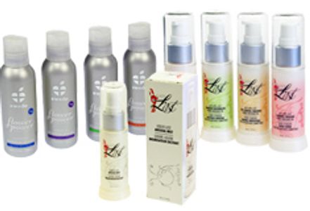 Net 1 on 1 Launches New Lotions and Potions