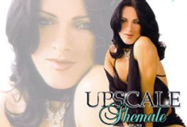 Tru Filth Streets Debut Release 'Upscale She-Male'