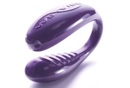 We-Vibe Inventor Gets Sirius