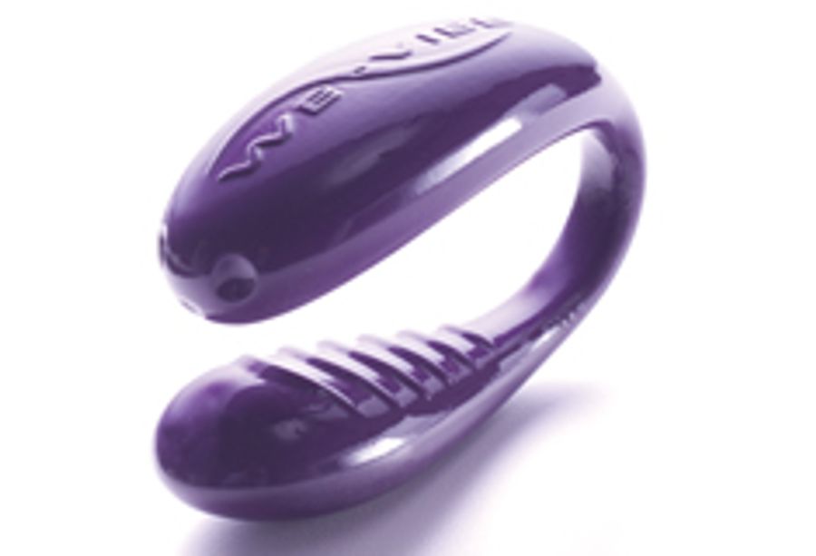 We-Vibe Inventor Gets Sirius