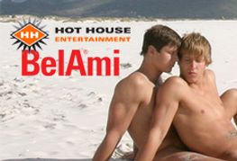 BelAmiOnline.com, HotHouseBackroom.com Announce Free Weekly Bonus Content For Members