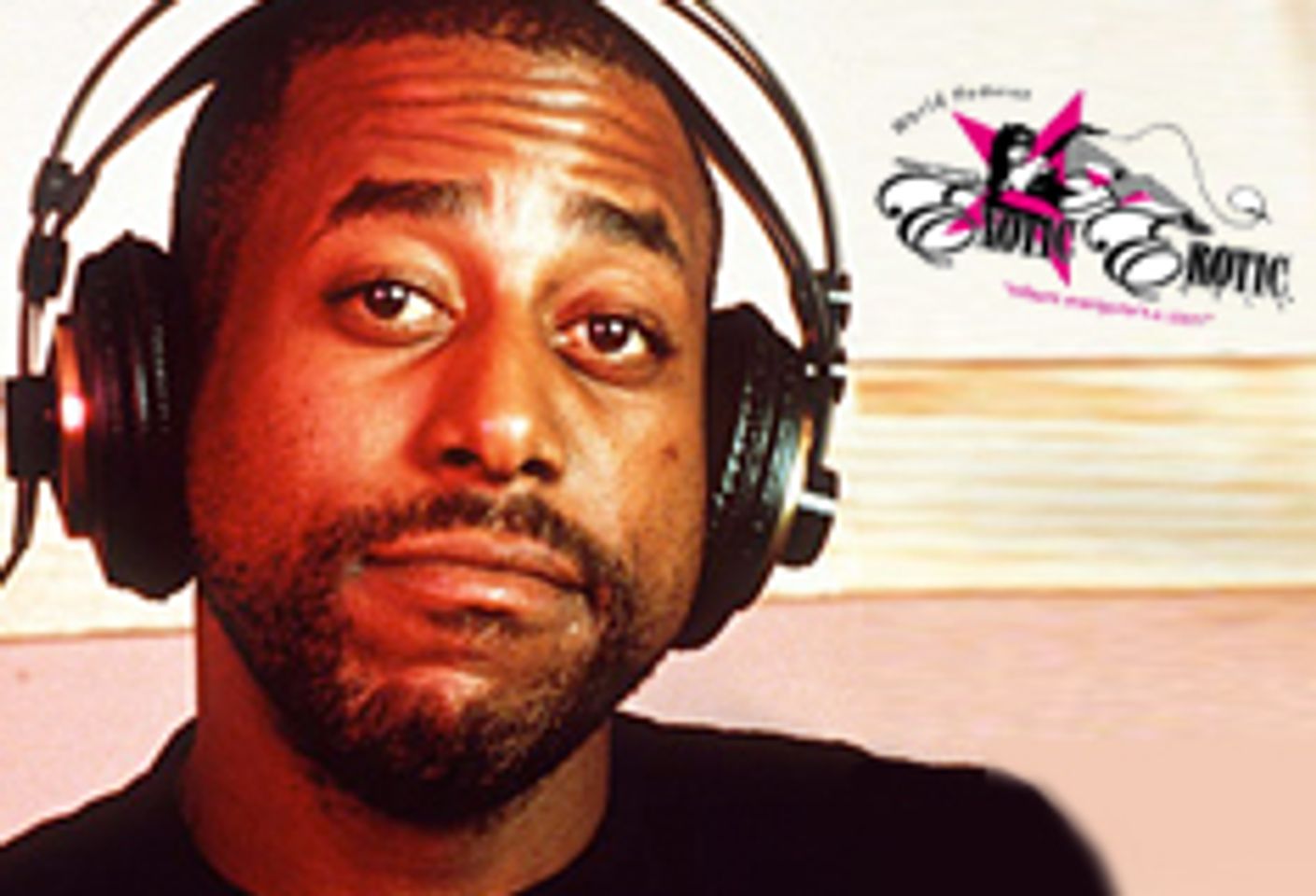 Tone Loc to Perform at Exotic Erotic Ball and Expo