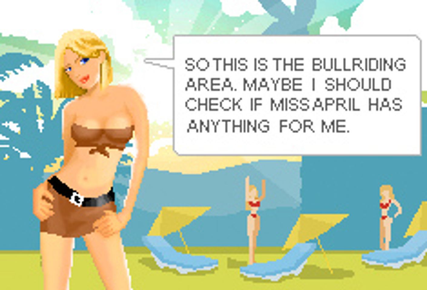 Playboy Games: Pool Party Launches onto Mobile Phones Nationwide