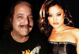 Kaylani Lei, Ron Jeremy to Host NightMoves Awards