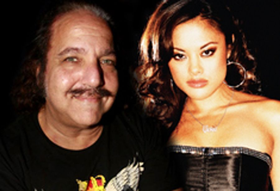 Kaylani Lei, Ron Jeremy to Host NightMoves Awards