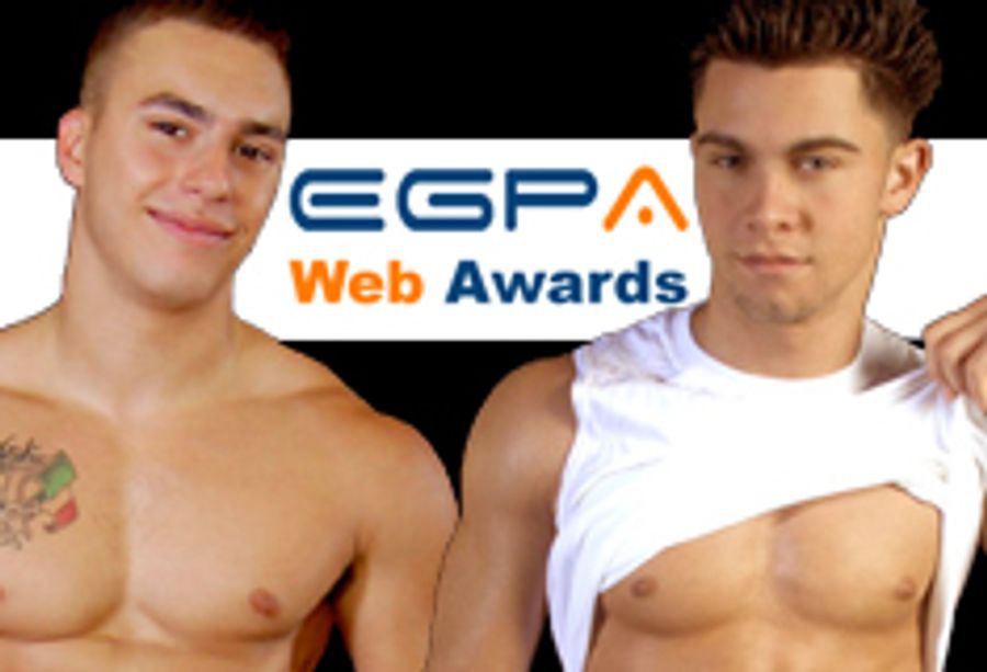 EGPA Web Awards Announced