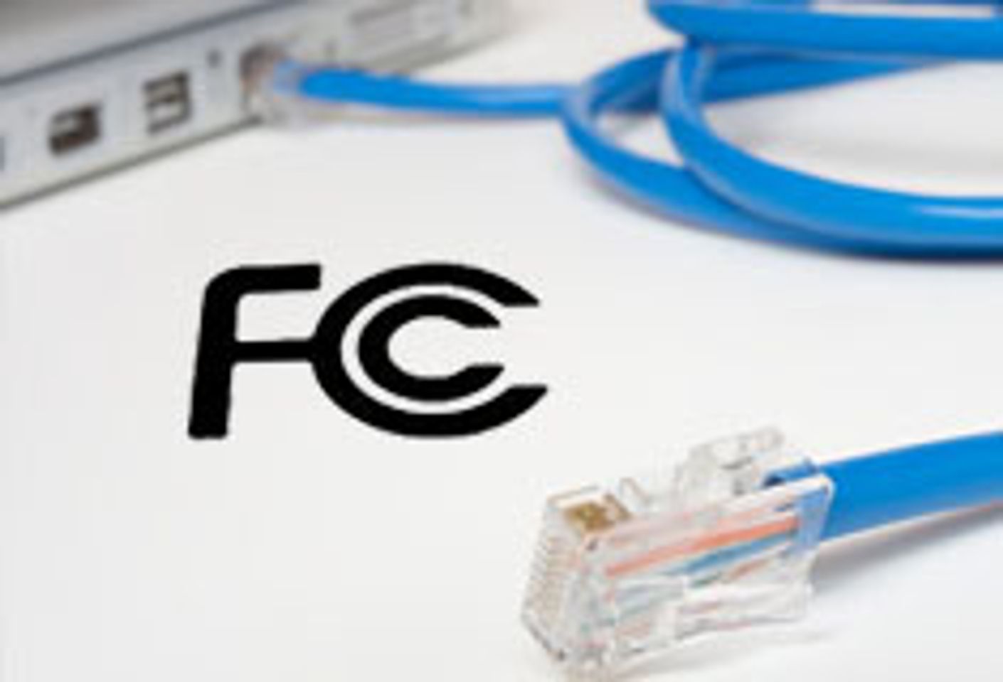 Free Pornless National Broadband Network Approved by FCC