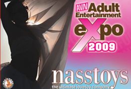 Nasstoys to Exhibit at AEE