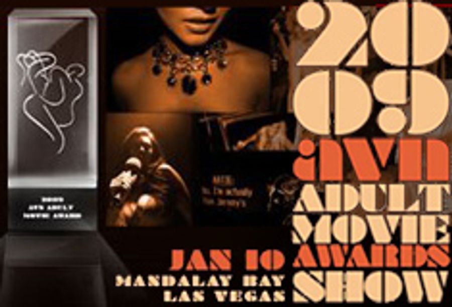 AVN Adult Movie Awards Show Tickets Go On Sale to the Public