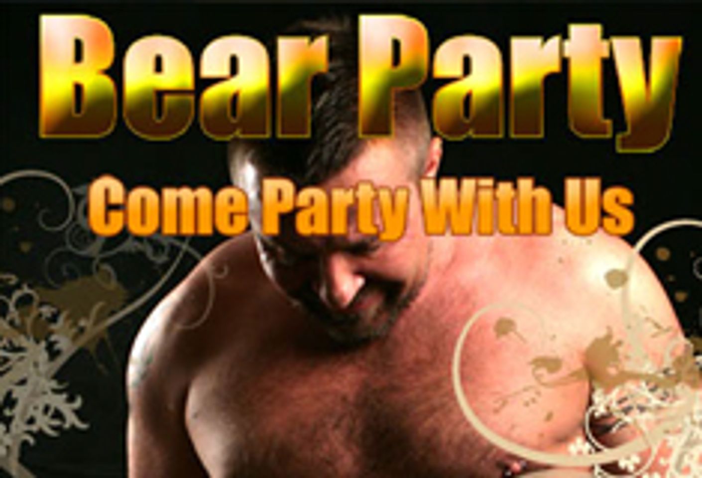 BearParty to Co-Host Series of Social Events