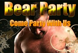 BearParty to Co-Host Series of Social Events