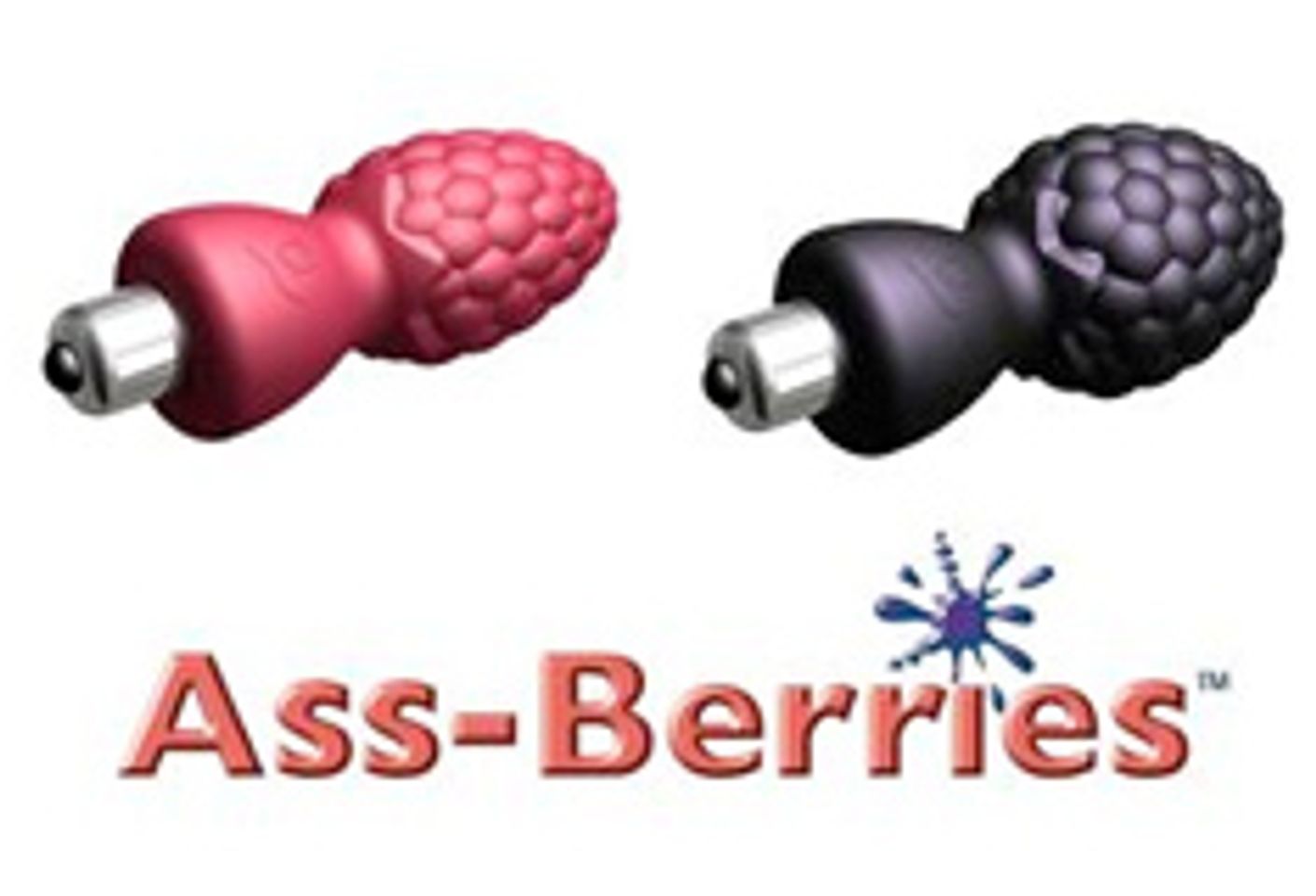 Rocks-Off to Debut 'Ass-Berries' at Venus Berlin