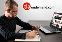 TLA On Demand Seeks New Content