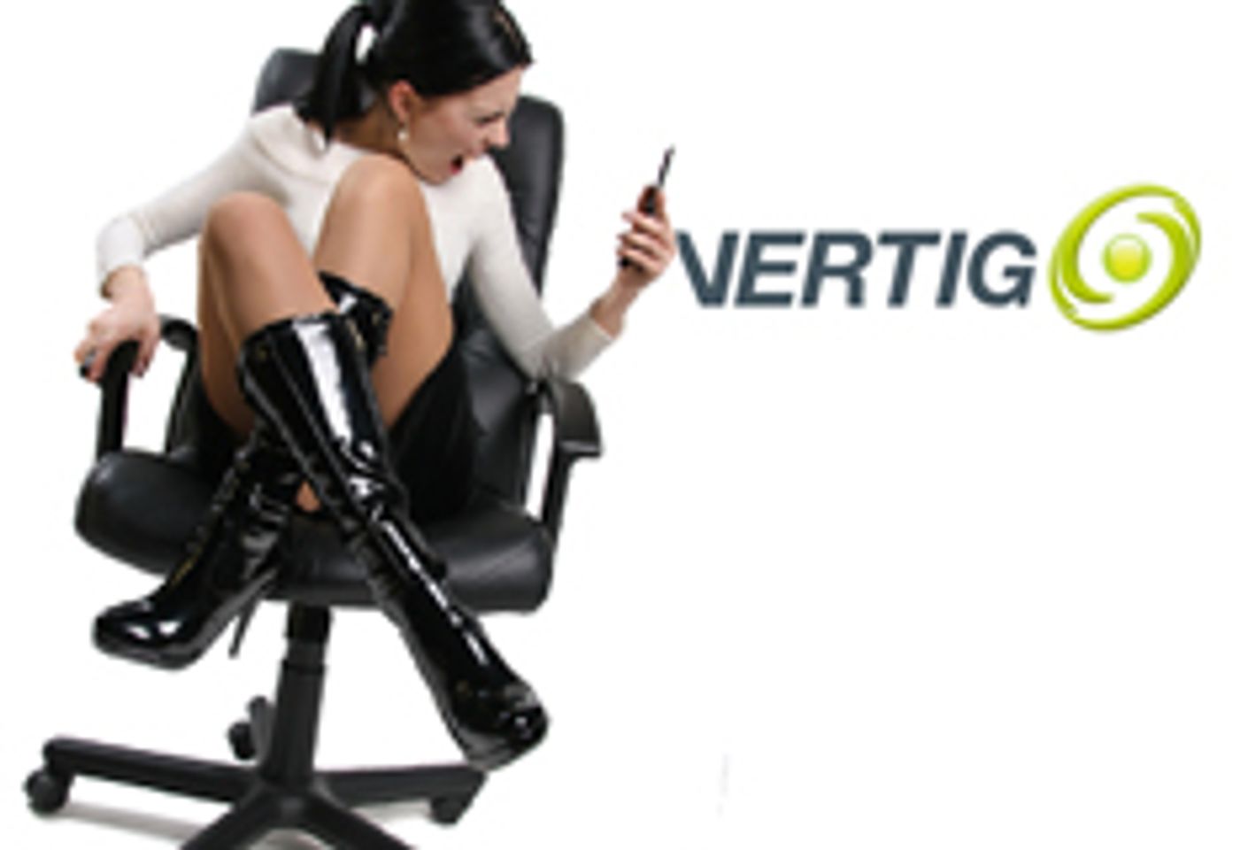 UK-Based Vertigo Looks to Partner with U.S. Studios for Mobile Content Distribution