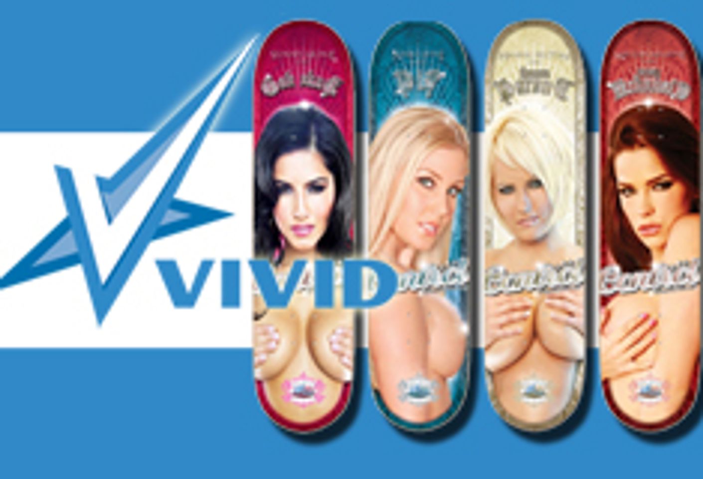 Control MFG To Introduce Vivid Girl Skateboards