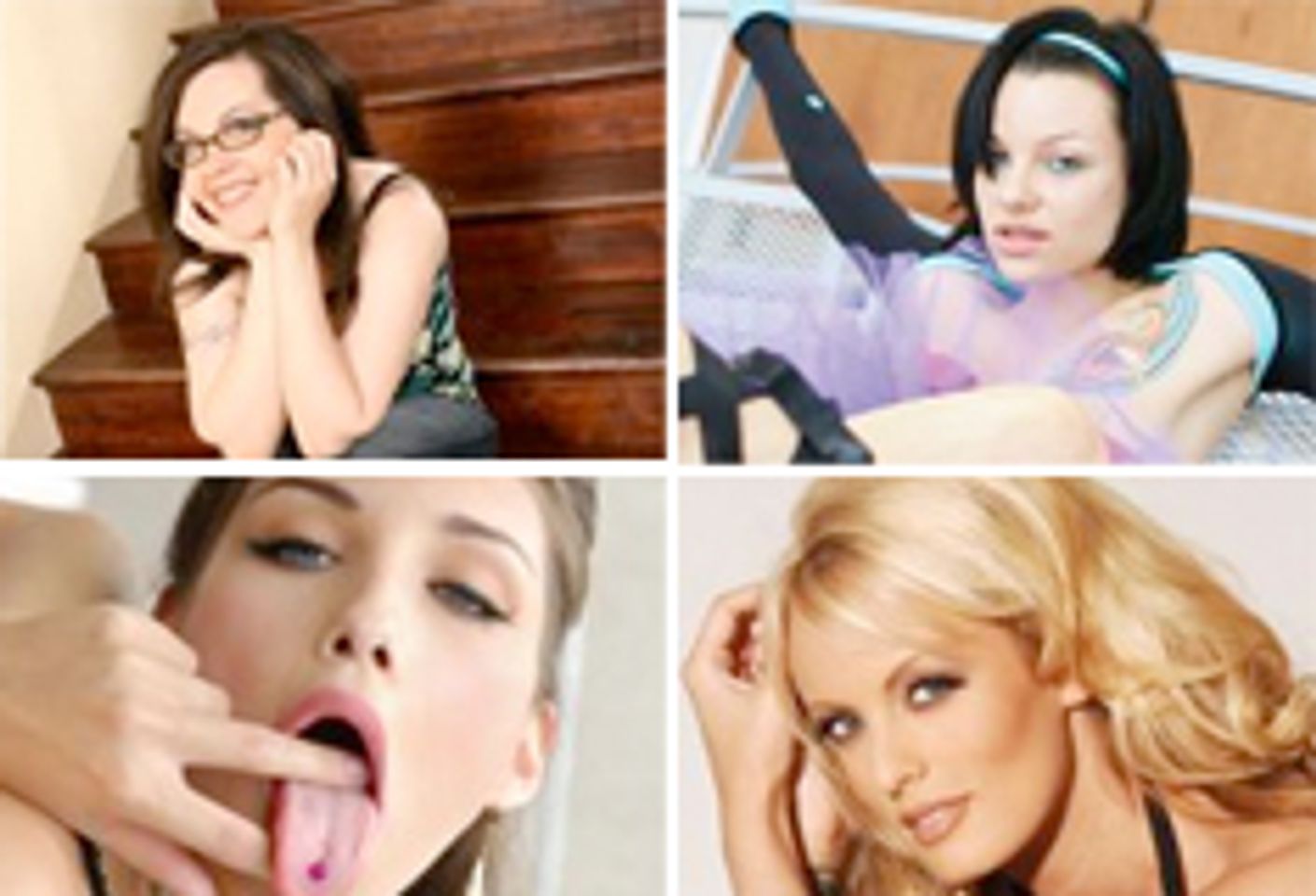 XCritic Ranks Top 10 Female Porn Directors | AVN