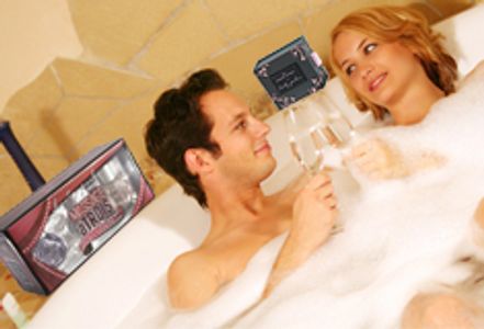 Hotels Turn Up the Heat with Hot Amenities