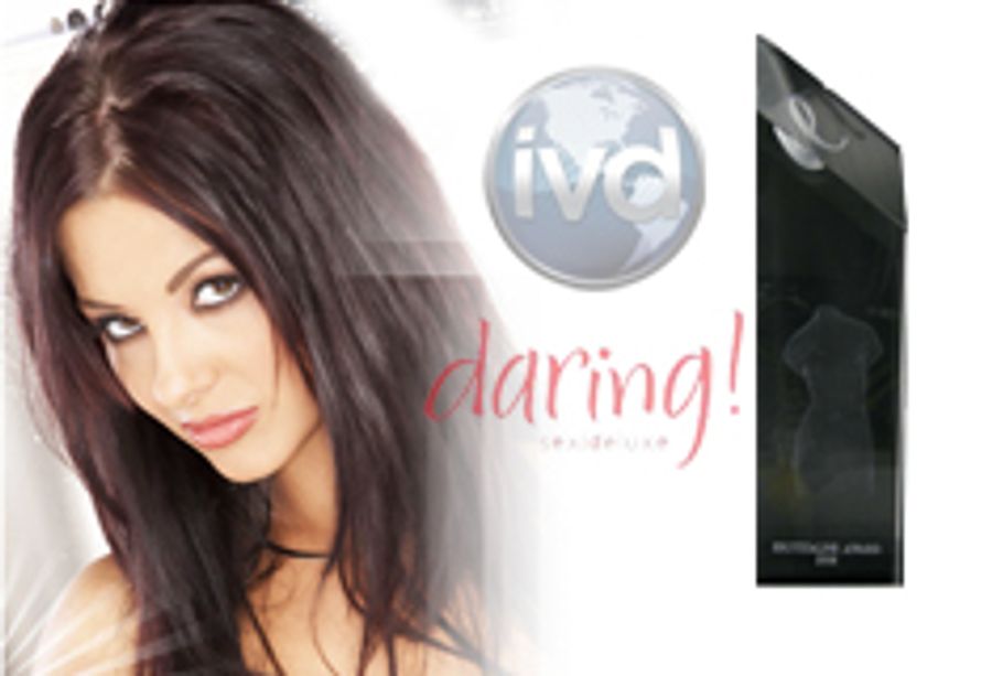 Daring Media Named Best Label at Venus Berlin