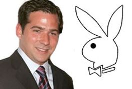 Playboy Names New Vice Presidents