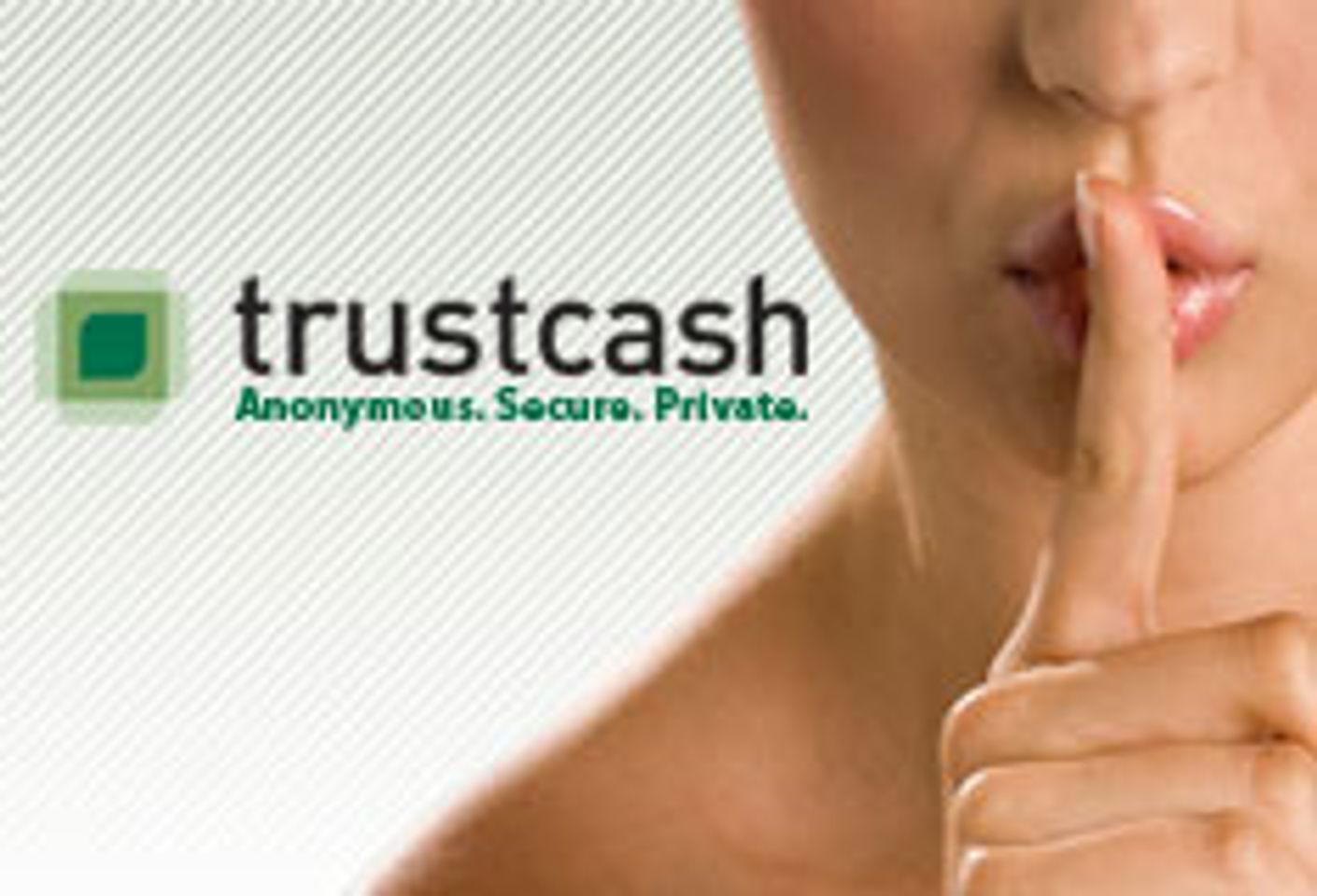 TrustCash.com Unveils Version 2.0