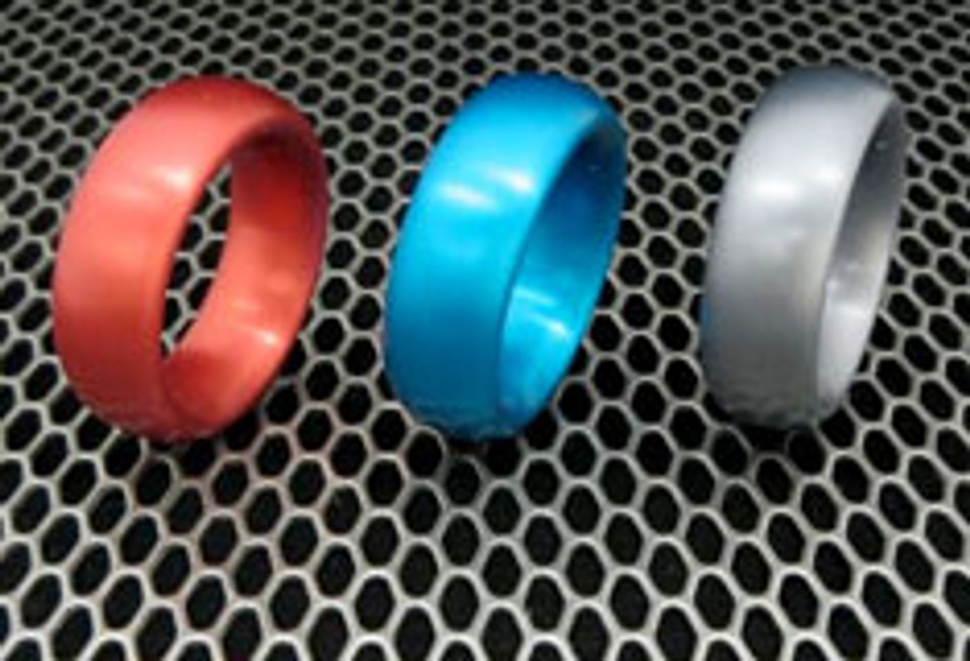 California Metal Design Debuts Excalibur Anodized Series Cockrings