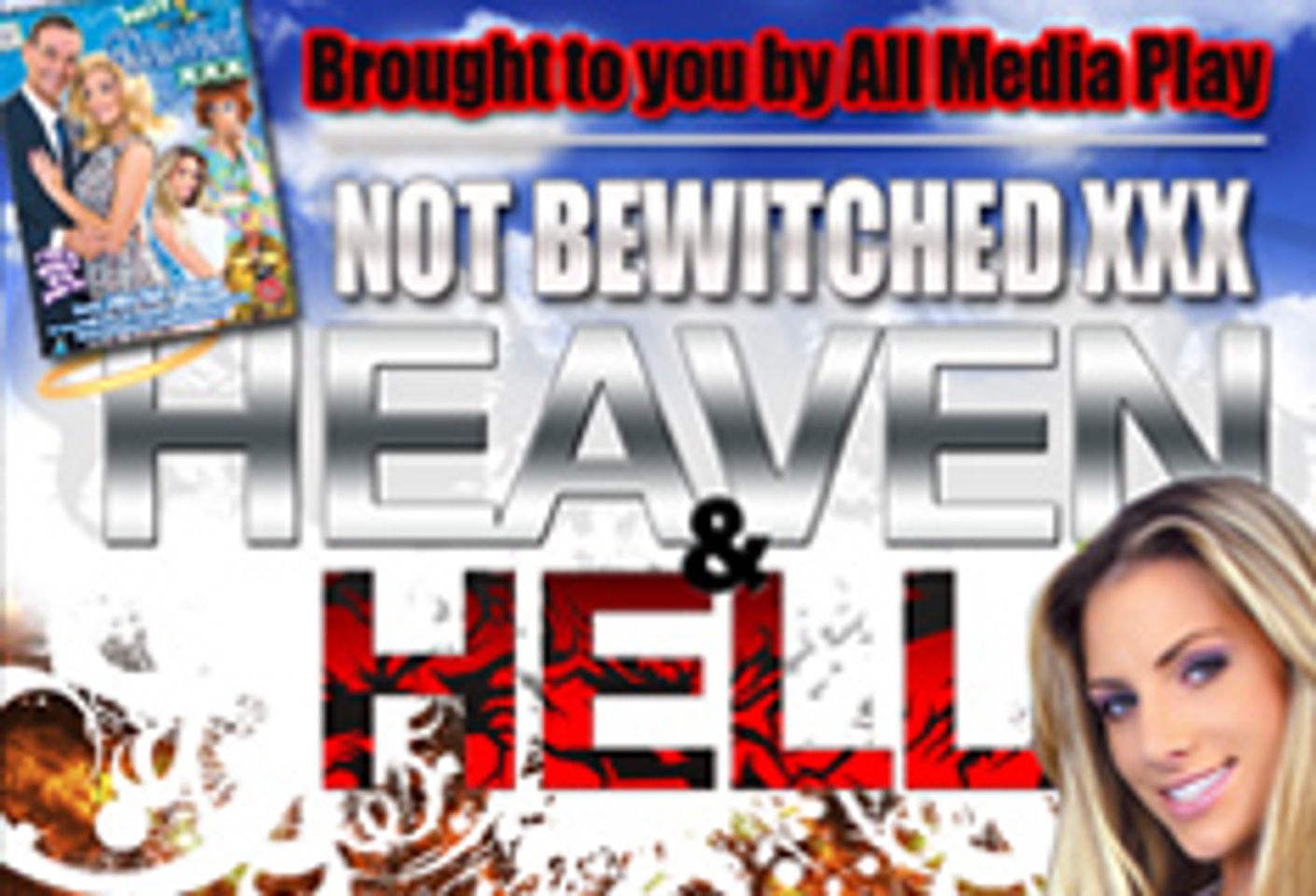 All Media Play to Throw Industry Halloween Bash
