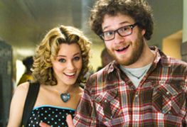 'Zack and Miri' Stick Figure Ads Banned