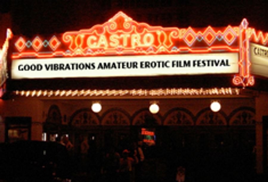 Good Vibrations Film Festival Returns