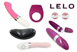 Babeland Bags Even More LELO