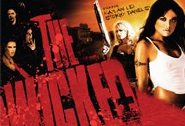 Wicked Pictures Provides Swag to L.A. 'Ghouls Night Out'