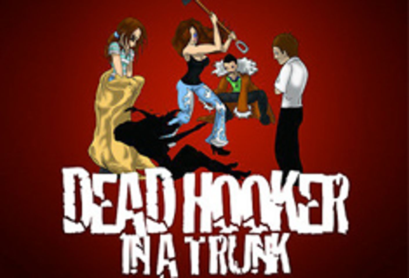 RedLightCenter.com Debuts <i>Dead Hooker in a Trunk</i> for Free