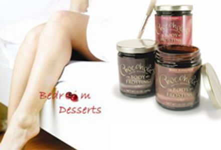 Bedroom Desserts Delivers a Dual Treat