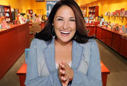 Babeland, Ricki Lake to Host Women Come First