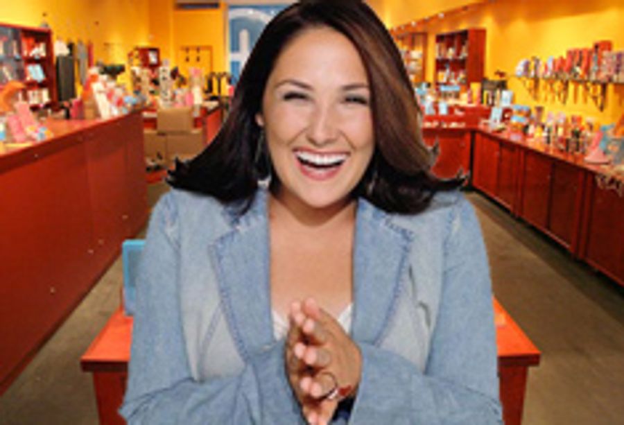 Babeland, Ricki Lake to Host Women Come First